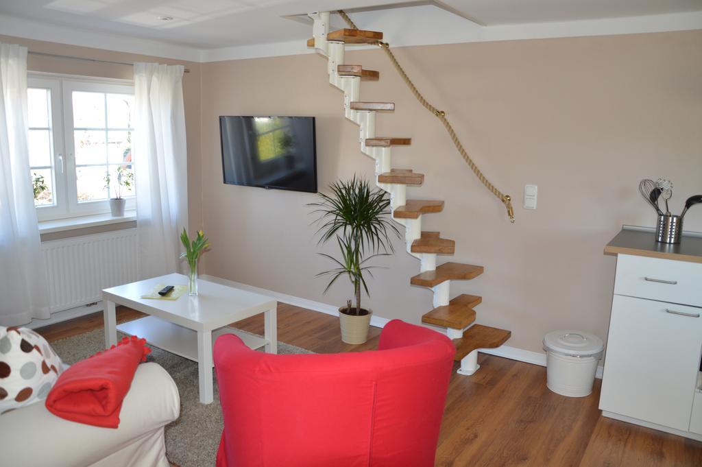 Gaensemarkt Apartment