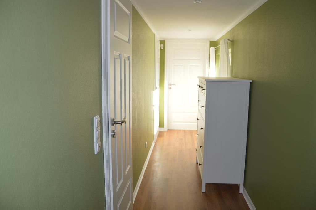 Gaensemarkt Apartment *