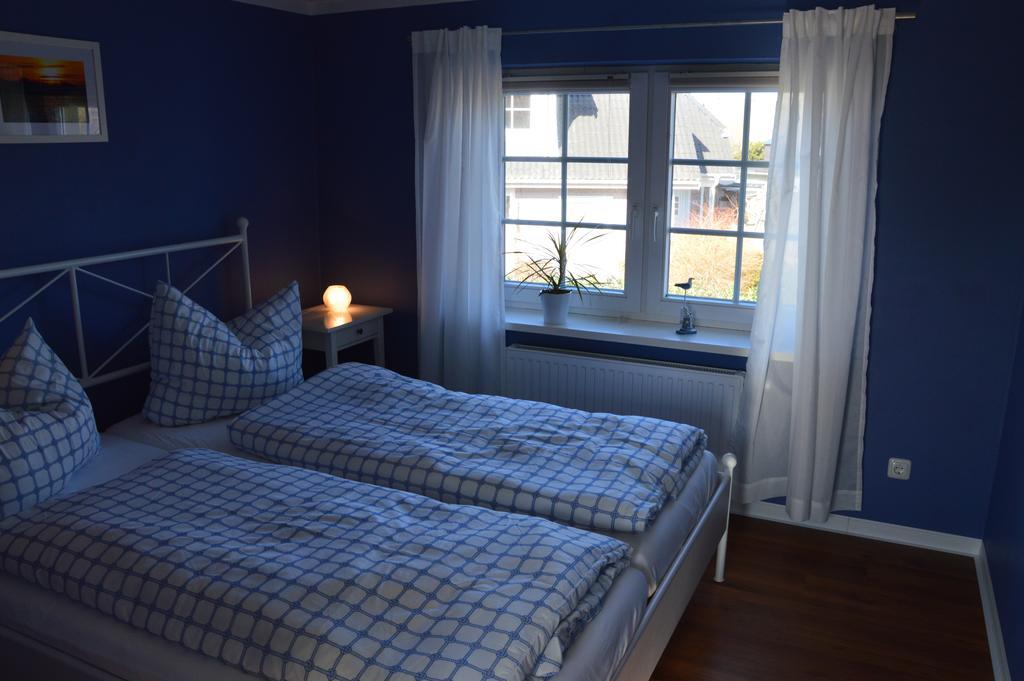 Apartment Gaensemarkt Born