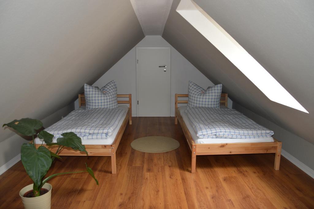 Apartment Gaensemarkt