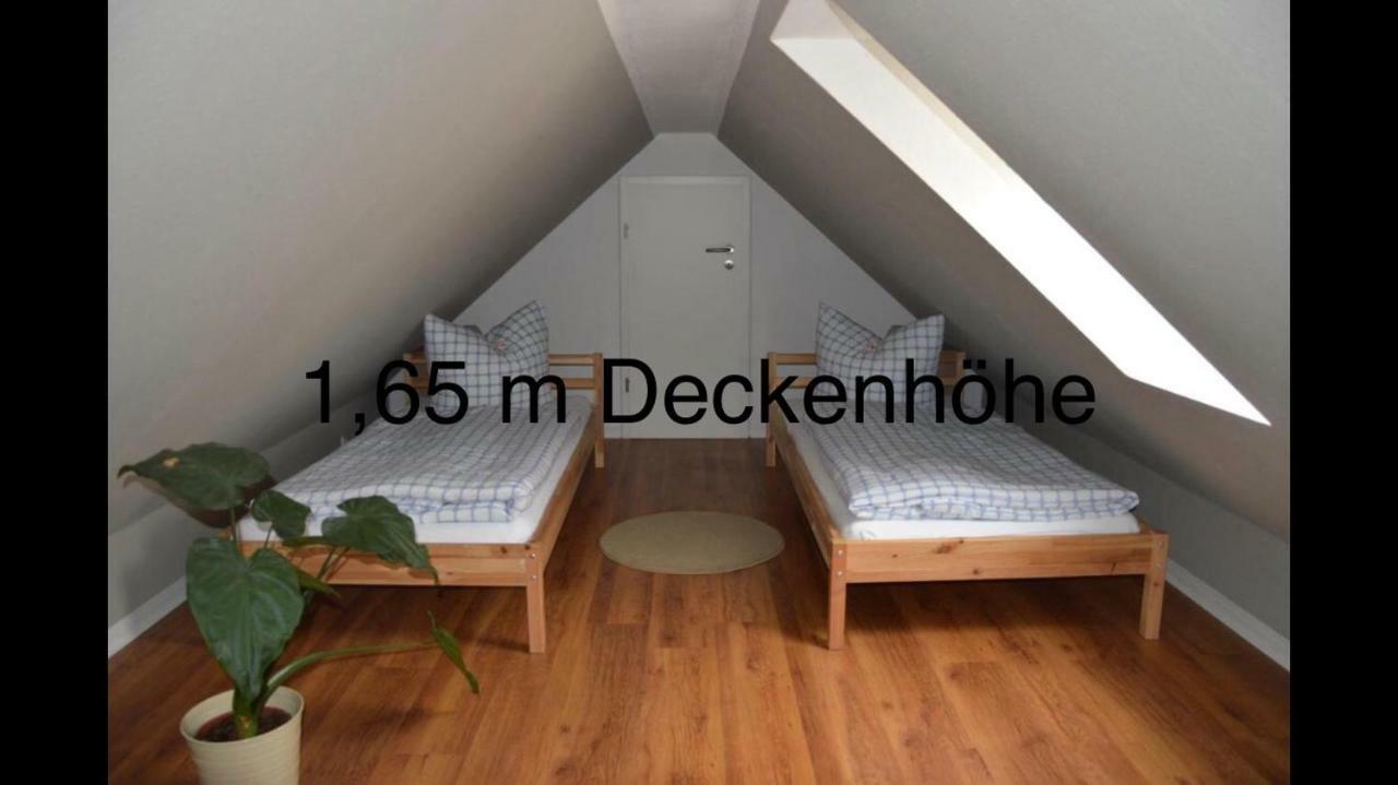 Gaensemarkt Apartment